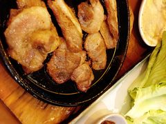 铁板五花肉-海之幸味日式料理(宜宾莱茵店)
