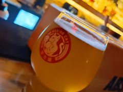 -HIB HUB公社(解放西路店)