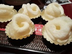 白糖糕-味福记·本地特色菜(八一万达广场店)