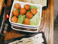 -井格重庆火锅(西直门凯德Mall店)
