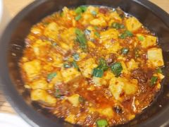 -榕意·川味之美(深业上城店)