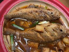 -吕氏疙瘩汤·新鲁菜(济南万象城店)