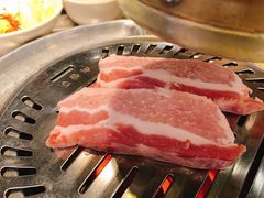 五花肉-喜来稀肉(虹泉路店)
