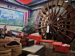 -客家大院·非遗赣南客家菜(郁孤台店)