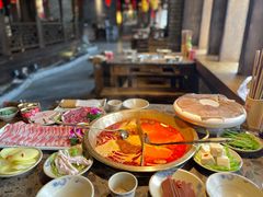 -小龙坎火锅(好世界店)