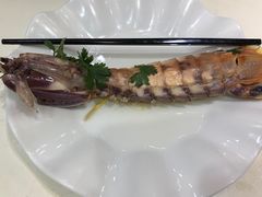 -凤城礼记鱼翅海鲜酒家(新马路总店)