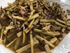 -天目湖刘老四农庄