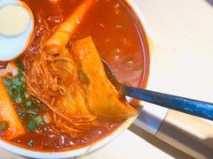 -韩香福脊骨汤锅(上杭路店)
