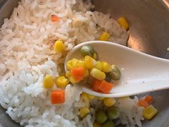 田园彩豆-真功夫(彩田路店)