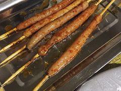 -文君烧烤(崂山店)