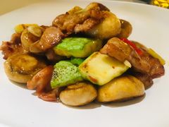 -周三的情书花园餐厅(江北店)