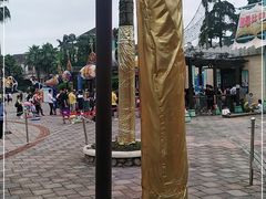 -重庆海昌加勒比海水世界