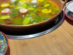 -洱火云南酸菜牛肉火锅(石景山当代商城店)