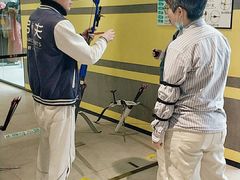 -弓夫射箭·运动娱乐·团建(中心印象城店)