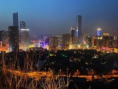-黑石礁公园