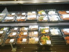 -七鲜超市(瑞虹天地太阳宫店)