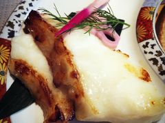 -森味薪火烧•烧鸟居酒屋•日本料理(望京店)