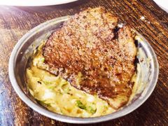 -韩风烤牛肉冷面店