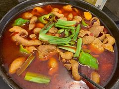 -湘肠香火锅店(团结湖店)