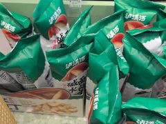 -泸溪河桃酥(西直门凯德店)