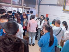 -正宗杨记普洱酸醋米线(总店)