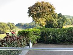 -麓湖高尔夫球俱乐部