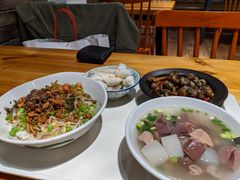 -椰小调.儋州米烂(名门店)