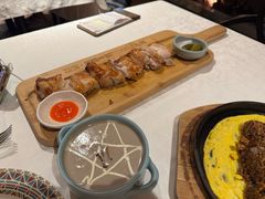 -俄士厨房(环球港店)