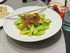-燕兰楼·清真西北融合菜(亚运村店)