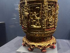 -温州博物馆