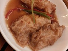 -香宫中餐厅·大连香格里拉(人民路店)