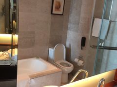 -上海龙之梦万丽酒店