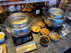 -君悦大酒店行政酒廊