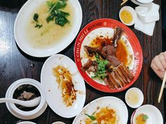 -春梅里卤鹅馆·47年老字号(中山路店)