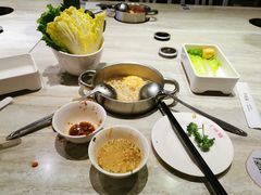 -千味涮·健康火锅(会展连城新天地店)