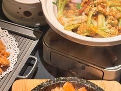 -小菜园新徽菜(青岛市南万象城店)