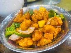 咕噜肉-农汤老店(顺联公园里店)