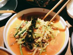 -九锅一堂酸菜鱼(新南凯德直营店)