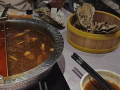 -一绪に寿喜烧自助(世茂广场店)