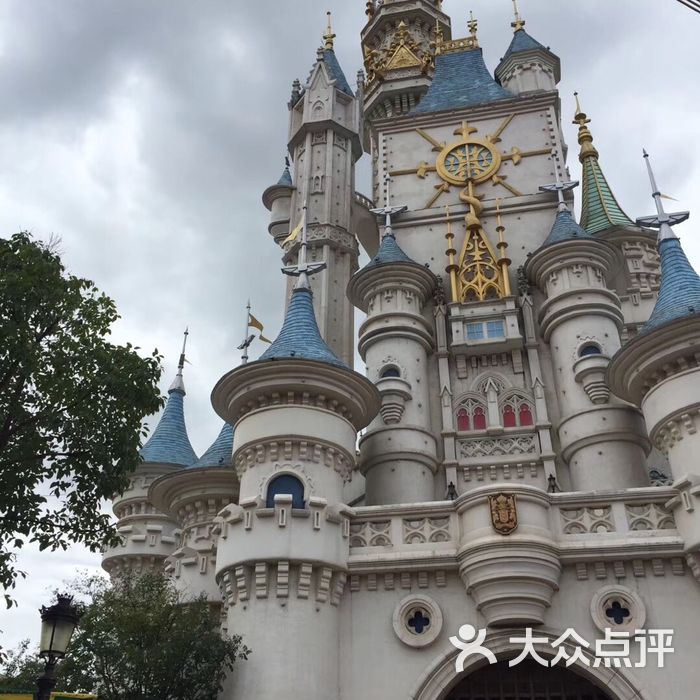 宁波罗蒙环球乐园