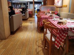 -西贝(吴江路湟普汇店)