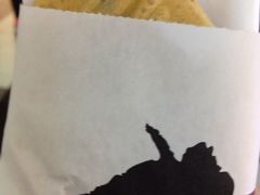 -粉粉乐鲷鱼烧(美罗城店)