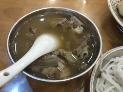 牛杂-老牌依强牛肉店(达道总店)