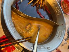 -大芊金重庆串串火锅(南京路店)