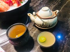 -大江户日本料理(吕厝店)