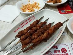 -南城香·饭香串香馄饨香(青年路店)