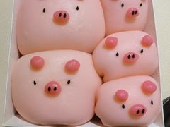 -大象厨房(重庆道店)