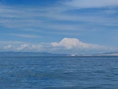 -青海湖二郎剑景区