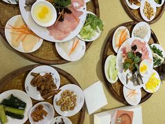 -桥香园云南过桥米线(金马碧鸡店)