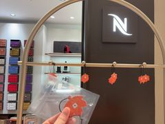-NESPRESSO(OneAvenue卓悦中心店)